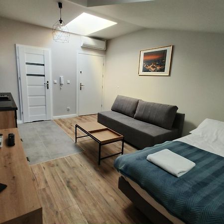 Apartamenty Na Rynku Tarnów エクステリア 写真