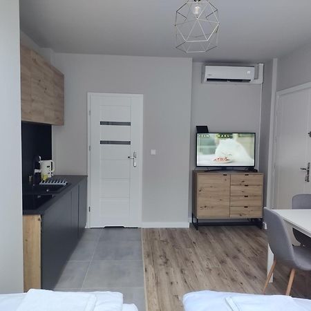 Apartamenty Na Rynku Tarnów エクステリア 写真