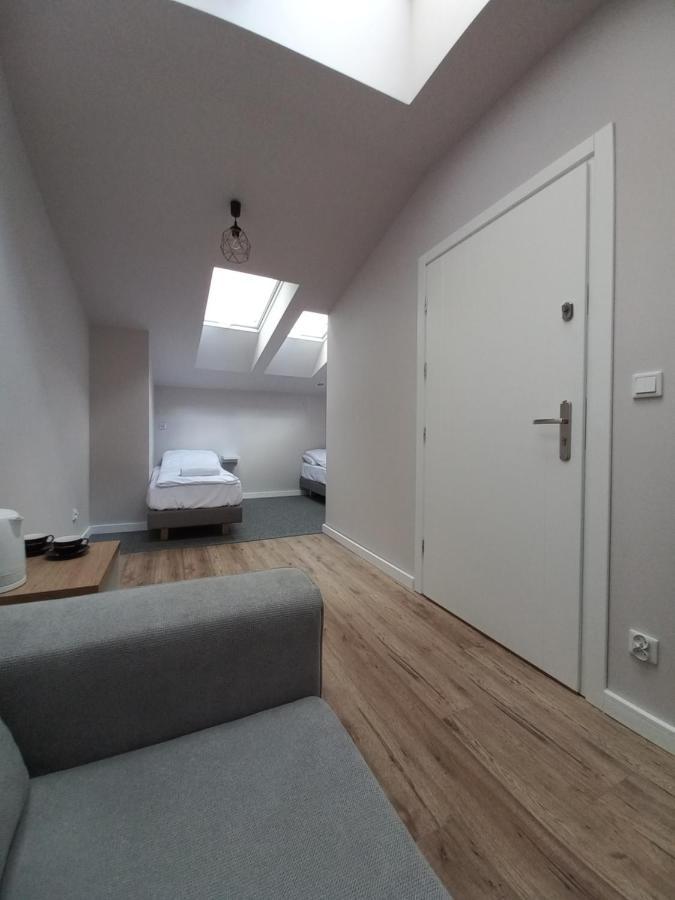Apartamenty Na Rynku Tarnów エクステリア 写真
