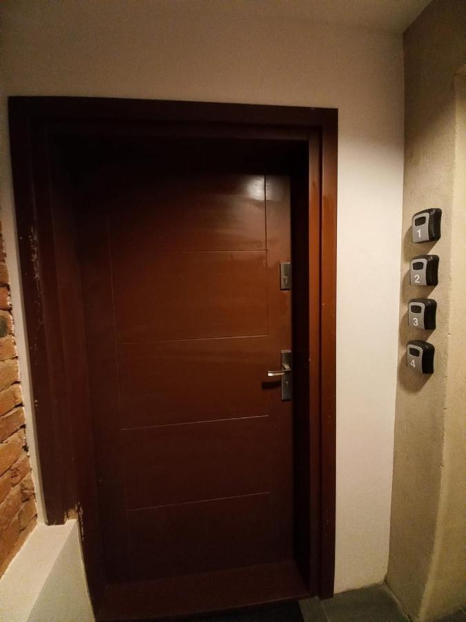 Apartamenty Na Rynku Tarnów エクステリア 写真
