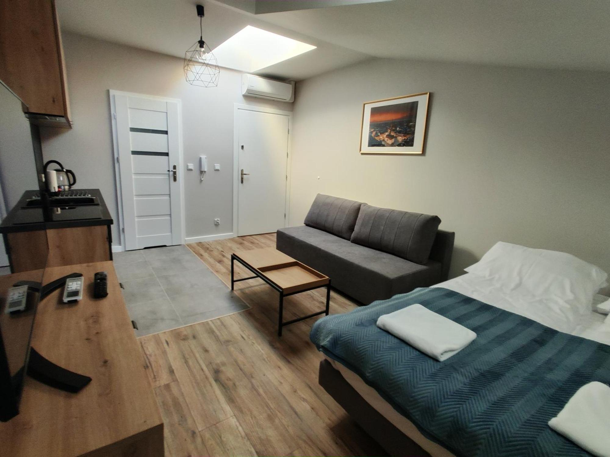 Apartamenty Na Rynku Tarnów エクステリア 写真